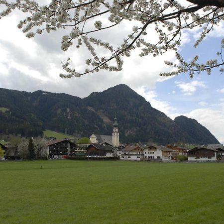 Hotel Stockerwirt Reith im Alpbachtal Exterior foto